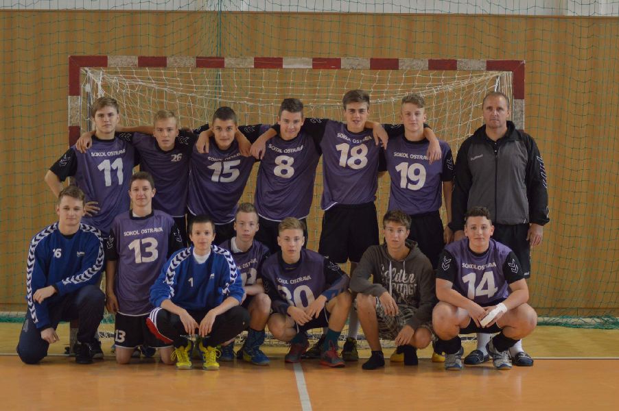 TJ Sokol Ostrava